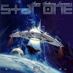 Arjen Anthony Lucassen's Star One : Space Metal